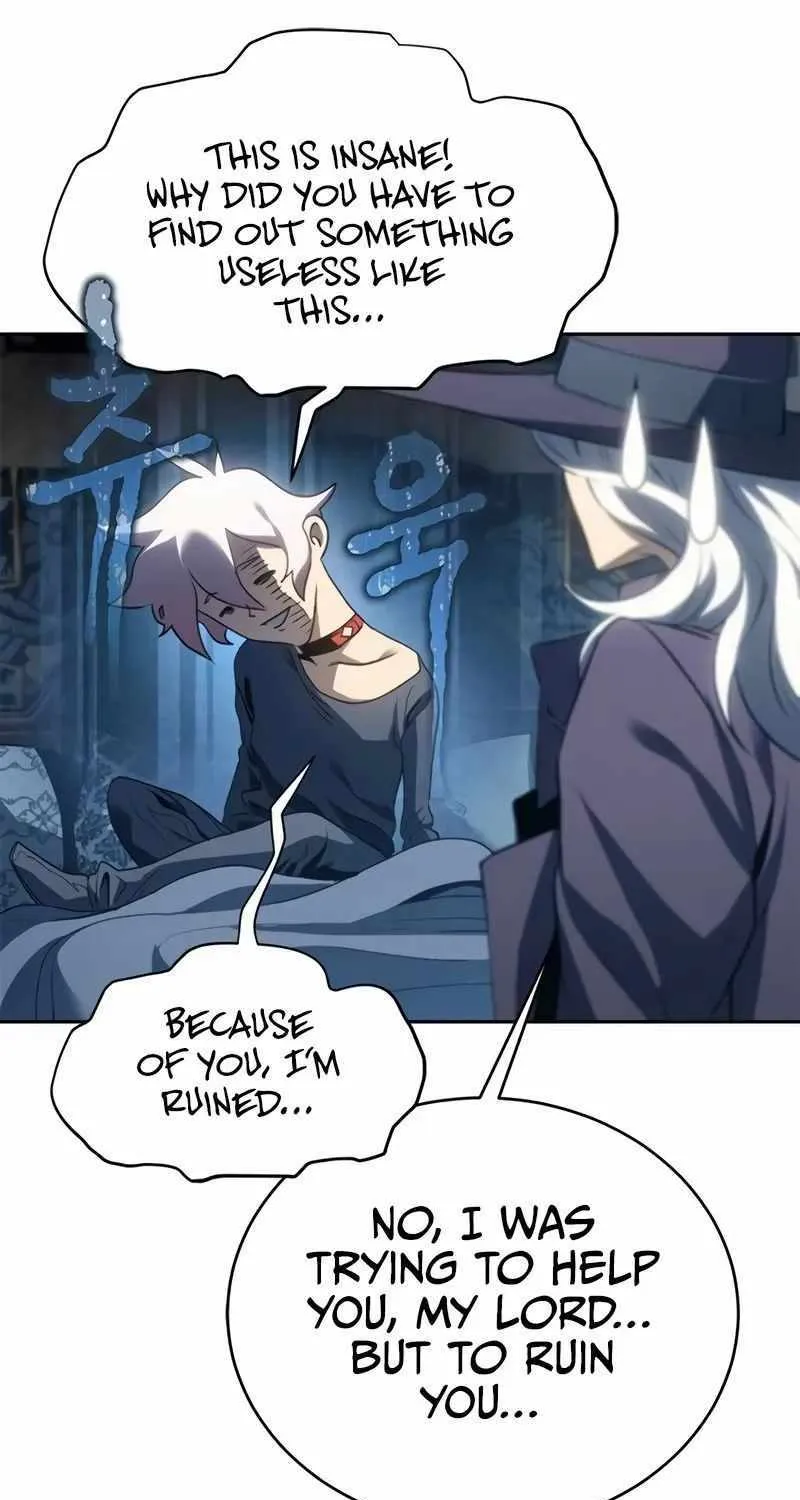 Why I Quit Being the Demon King Chapter 25 page 37 - 