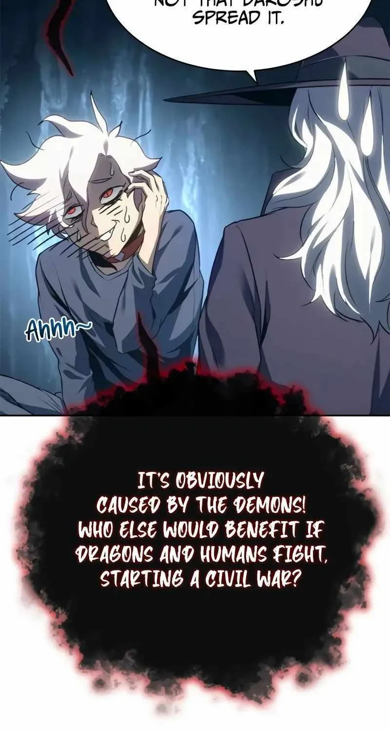 Why I Quit Being the Demon King Chapter 25 page 7 - 