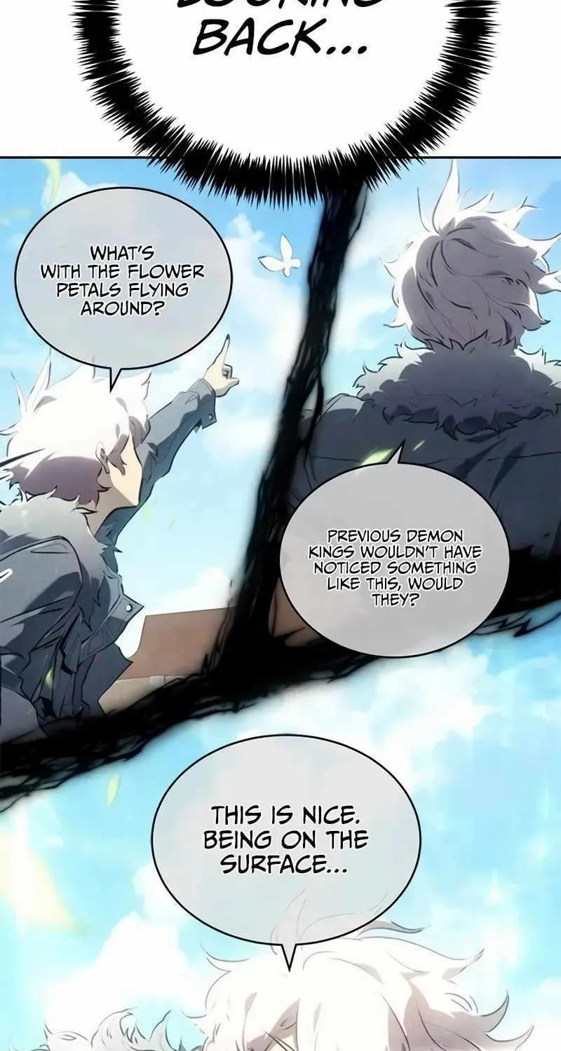 Why I Quit Being the Demon King Chapter 25 page 61 - 
