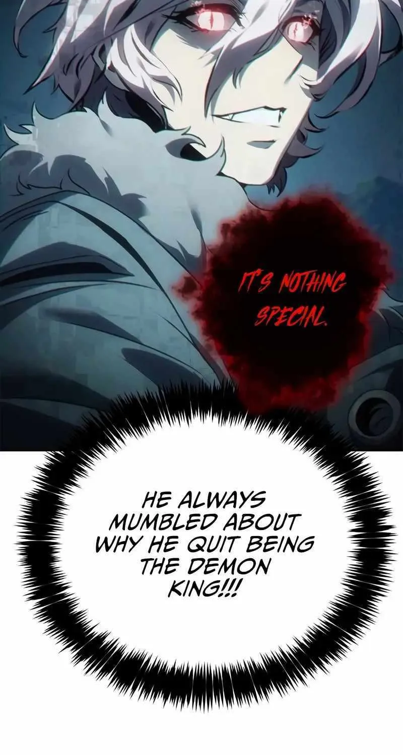 Why I Quit Being the Demon King Chapter 25 page 65 - 