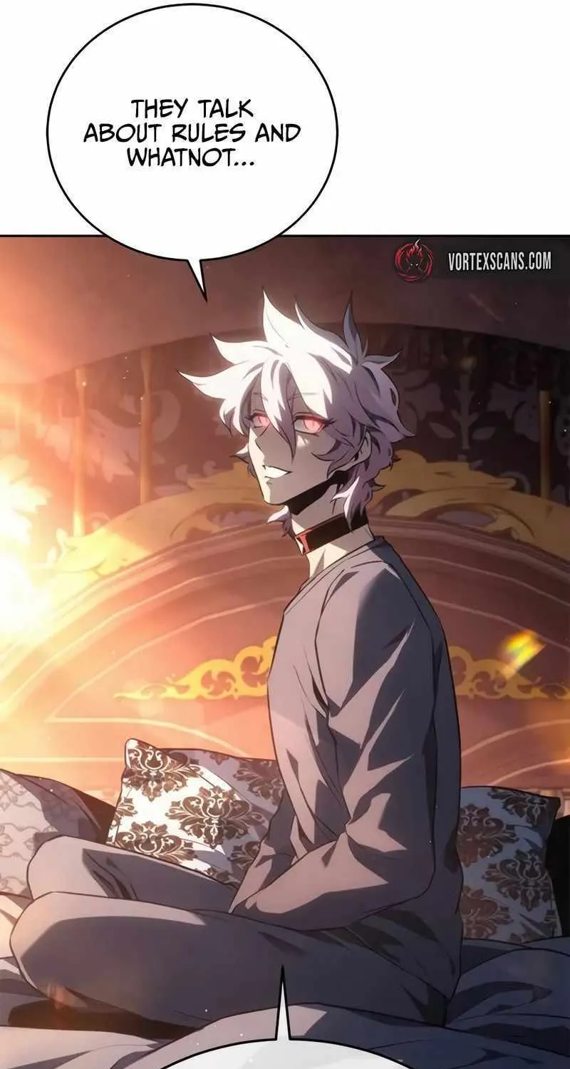 Why I Quit Being the Demon King Chapter 25 page 84 - 