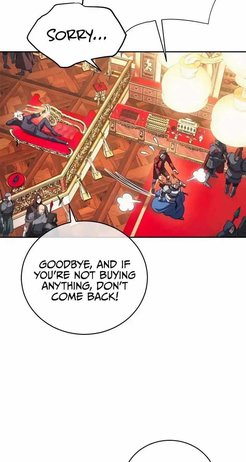 Why I Quit Being the Demon King Chapter 26 page 29 - 