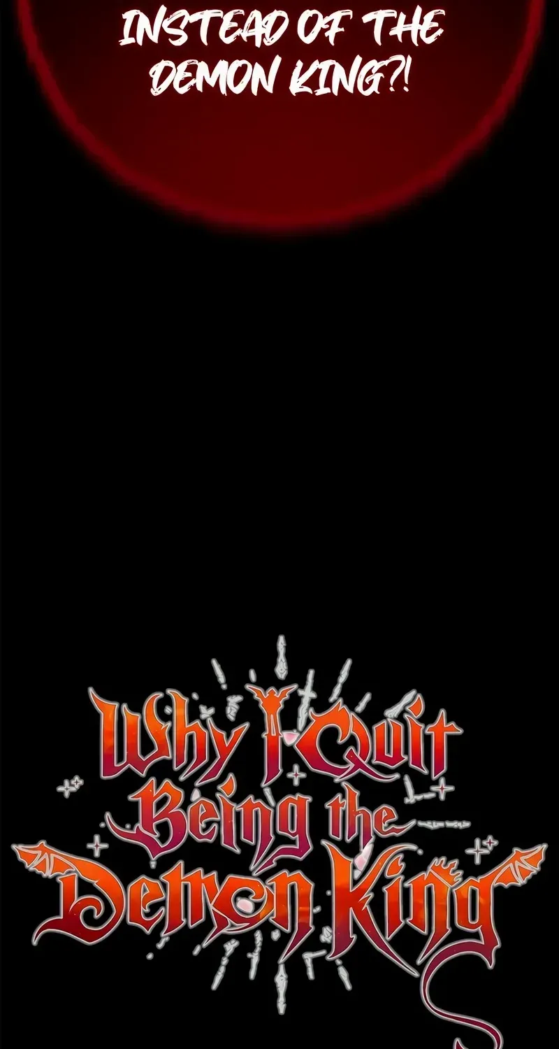 Why I Quit Being the Demon King Chapter 27 page 129 - 