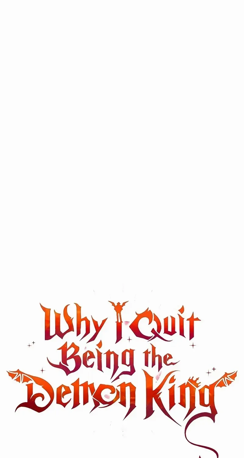 Why I Quit Being the Demon King Chapter 27 page 3 - 