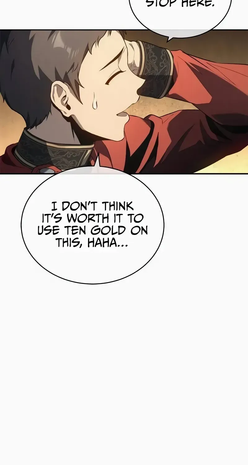 Why I Quit Being the Demon King Chapter 27 page 29 - 
