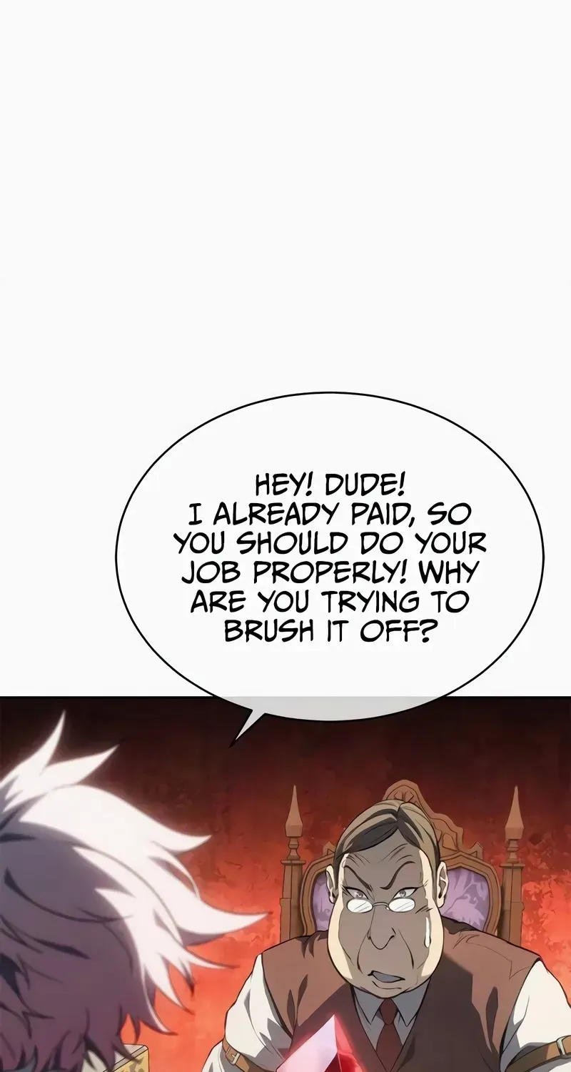 Why I Quit Being the Demon King Chapter 27 page 31 - 