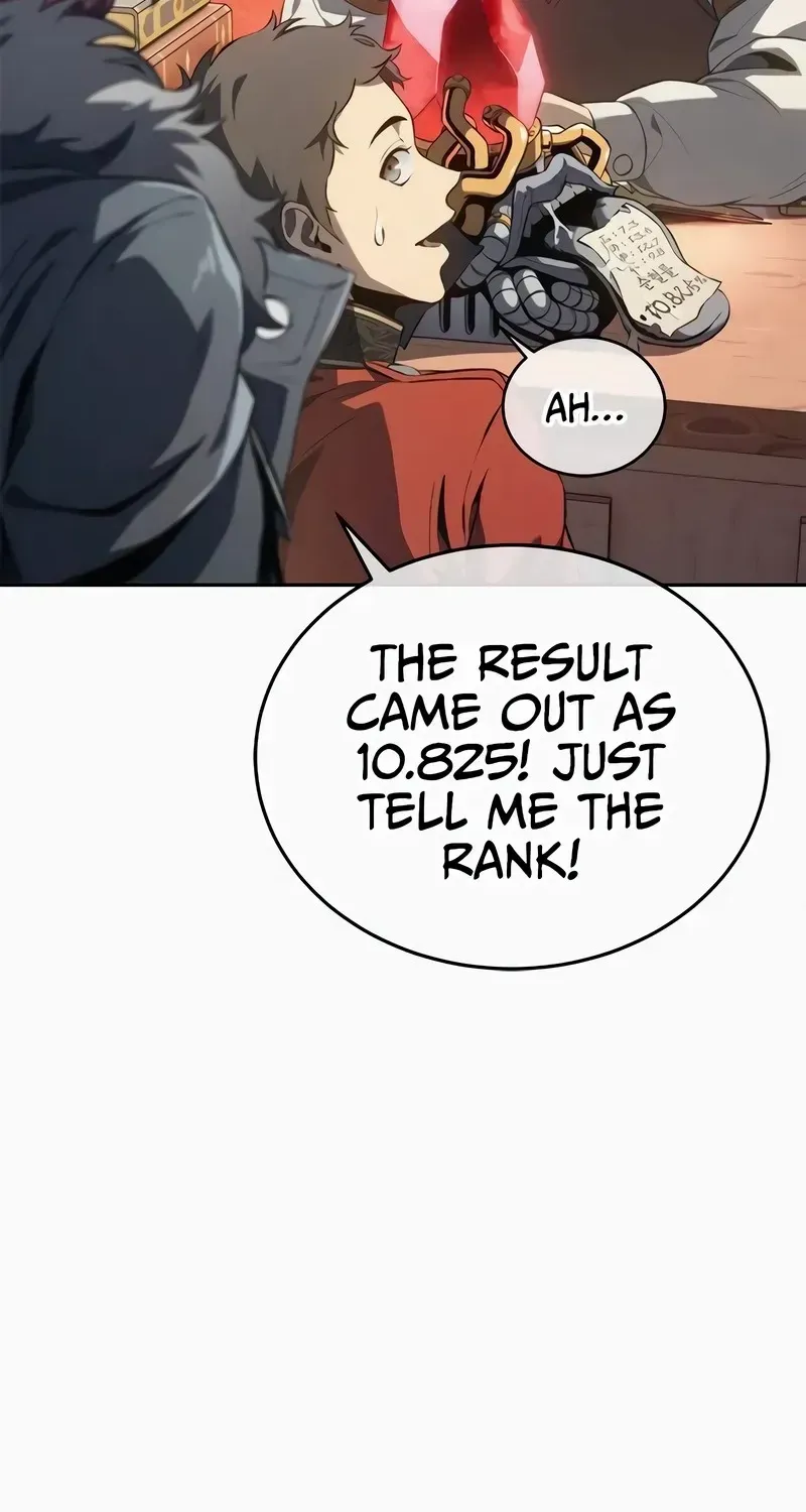 Why I Quit Being the Demon King Chapter 27 page 32 - 
