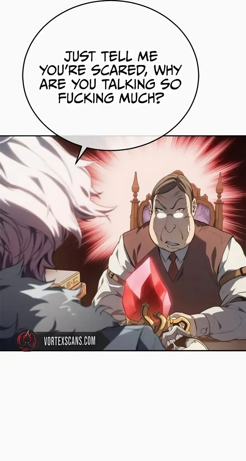 Why I Quit Being the Demon King Chapter 27 page 61 - 
