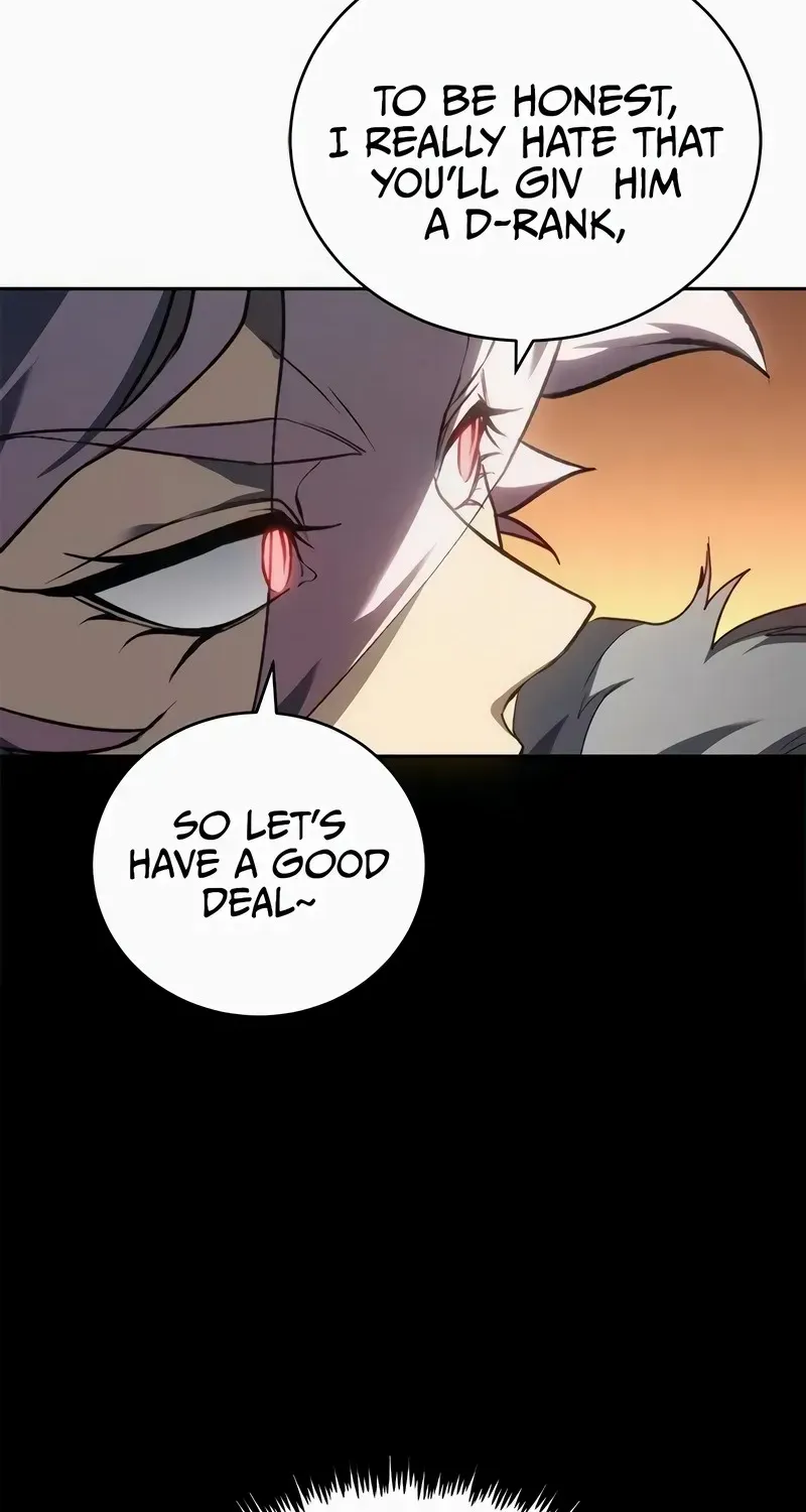 Why I Quit Being the Demon King Chapter 27 page 64 - 