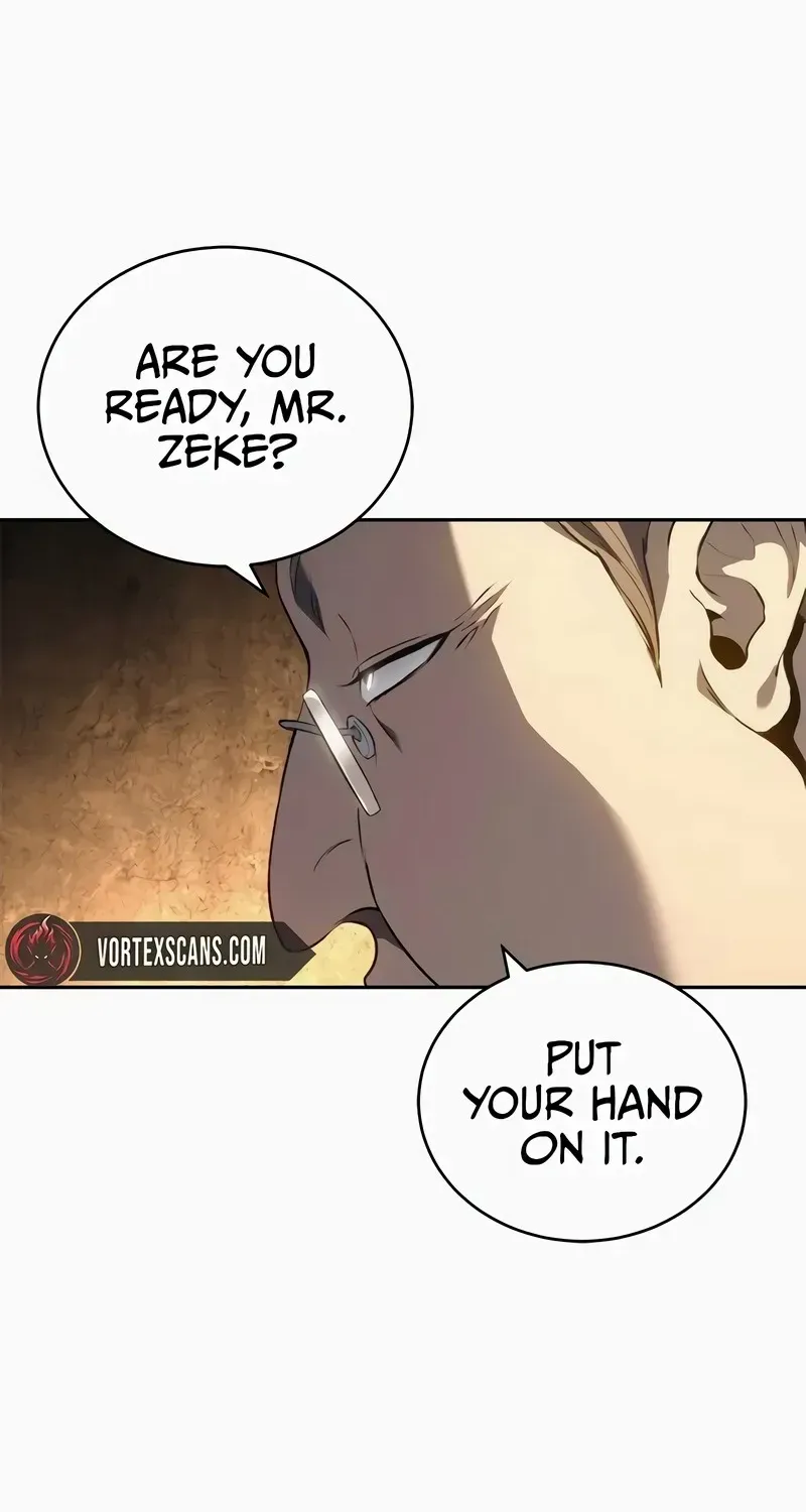 Why I Quit Being the Demon King Chapter 27 page 10 - 