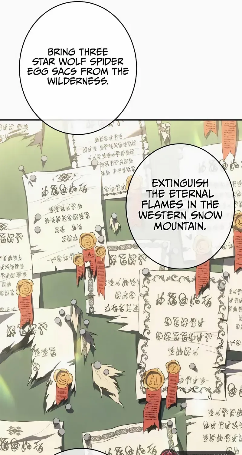 Why I Quit Being the Demon King Chapter 28 page 11 - 