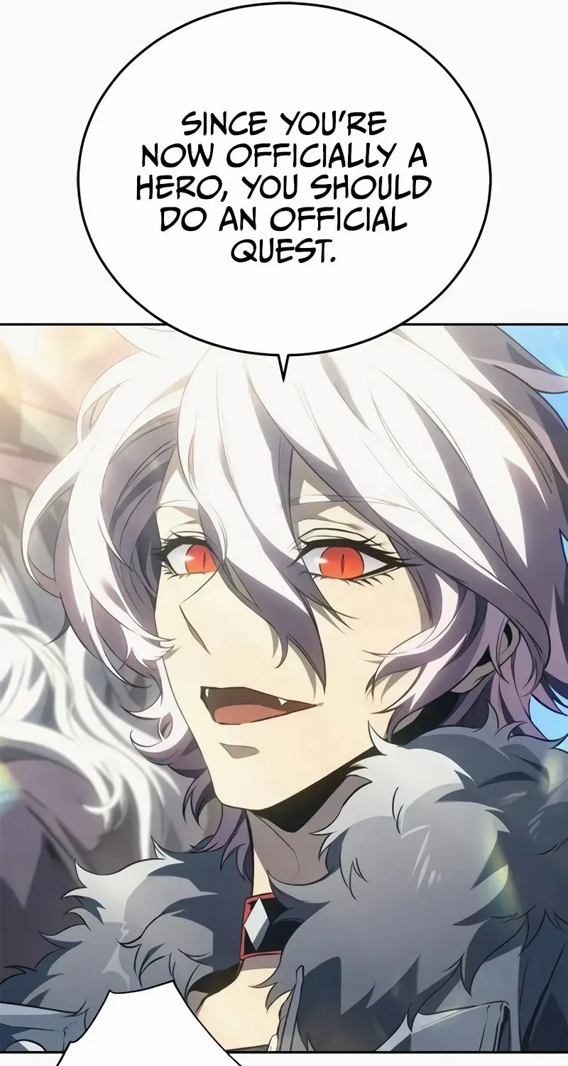 Why I Quit Being the Demon King Chapter 28 page 6 - 
