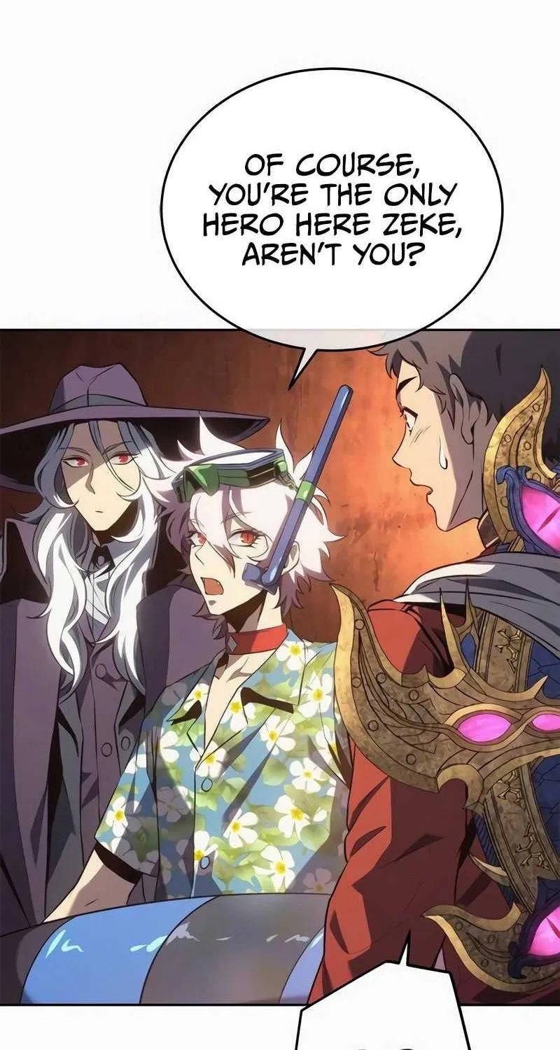 Why I Quit Being the Demon King Chapter 28 page 64 - 