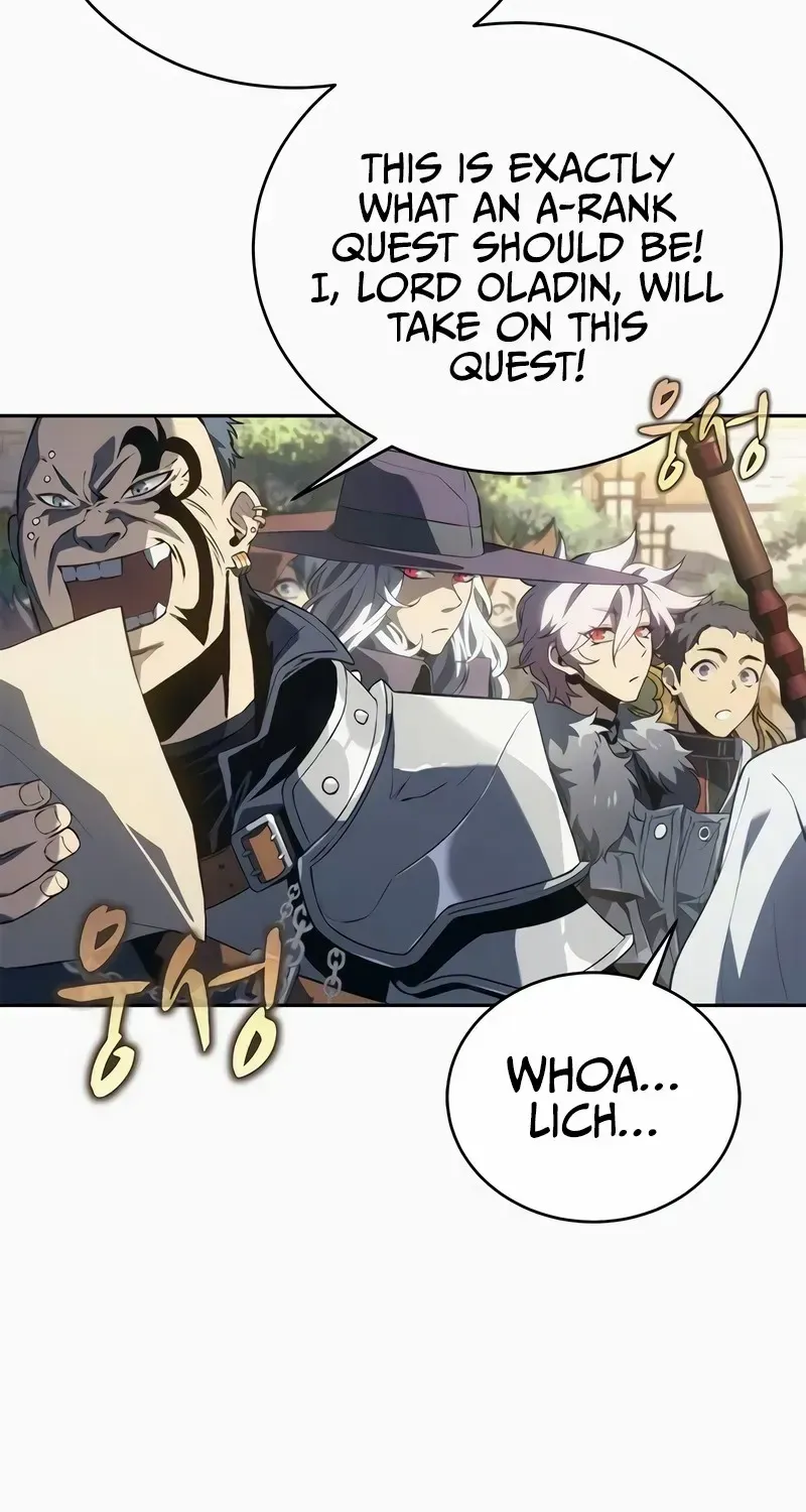 Why I Quit Being the Demon King Chapter 28 page 8 - 