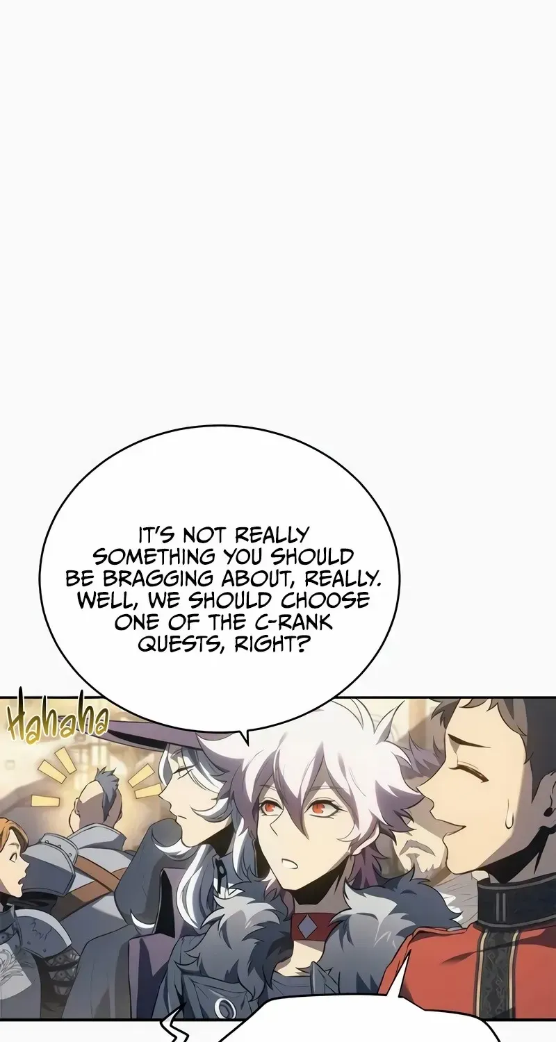 Why I Quit Being the Demon King Chapter 28 page 9 - 