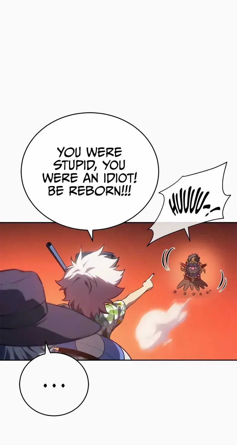 Why I Quit Being the Demon King Chapter 28 page 88 - 