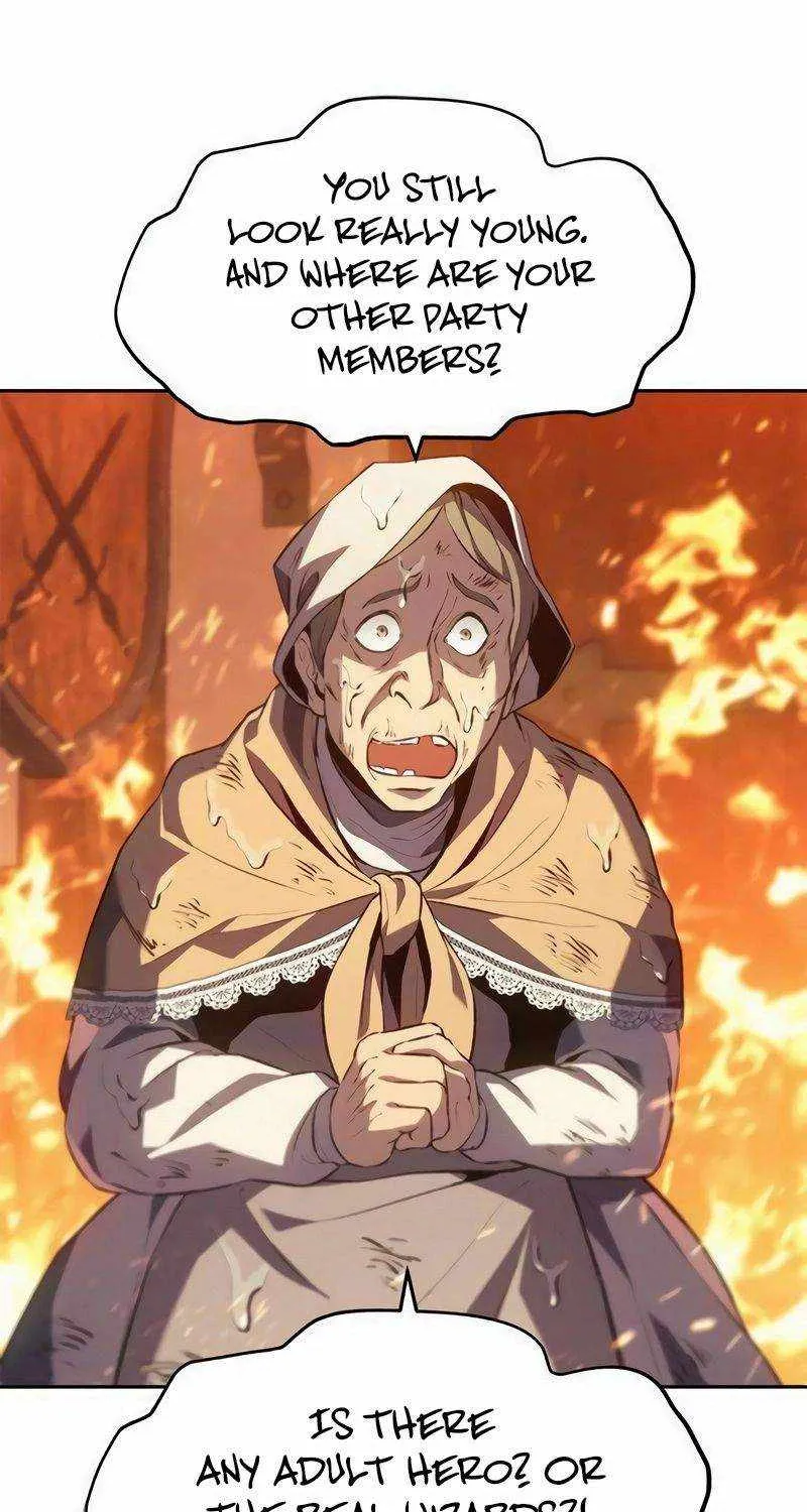 Why I Quit Being the Demon King Chapter 29 page 21 - 