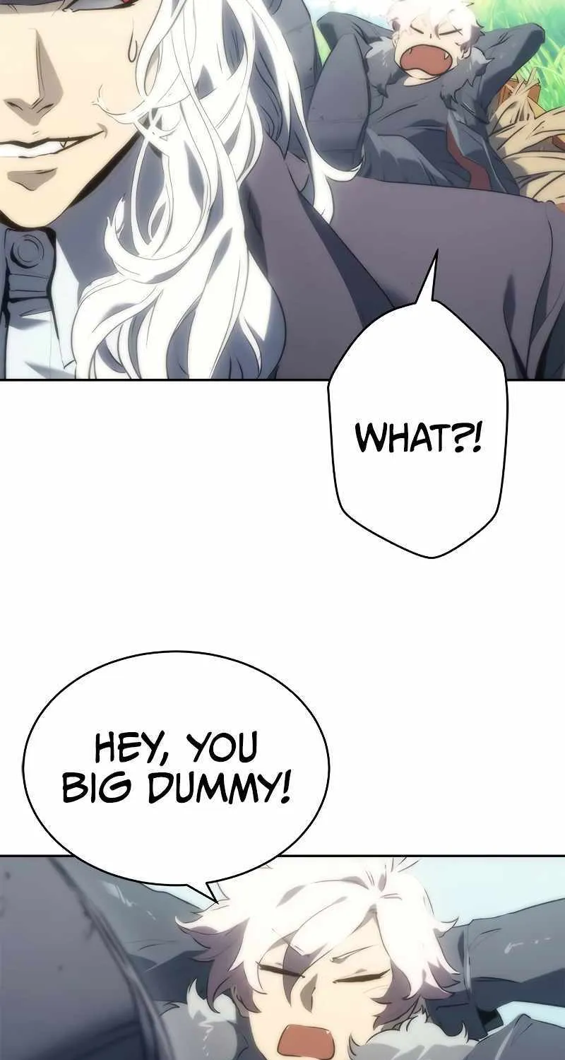 Why I Quit Being the Demon King Chapter 3 page 14 - 