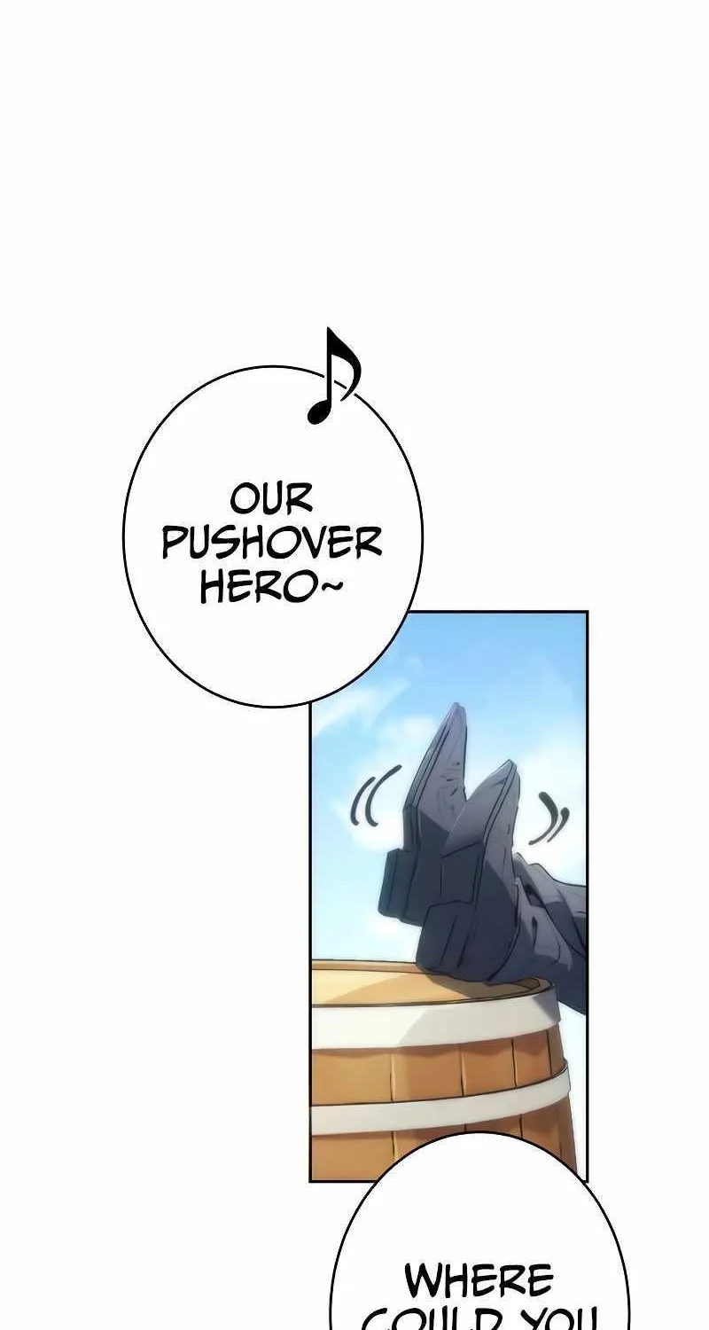 Why I Quit Being the Demon King Chapter 3 page 3 - 