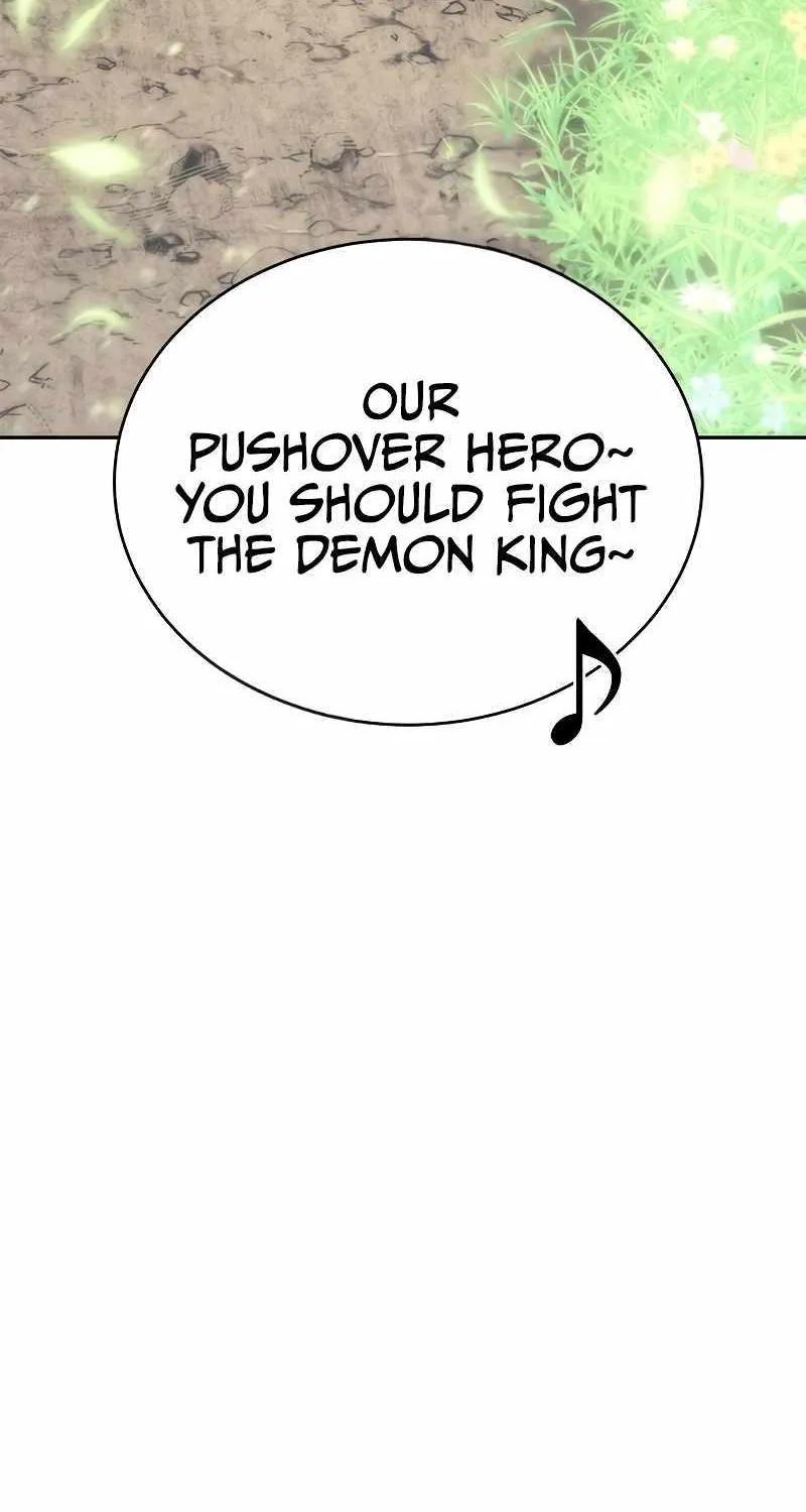 Why I Quit Being the Demon King Chapter 3 page 7 - 