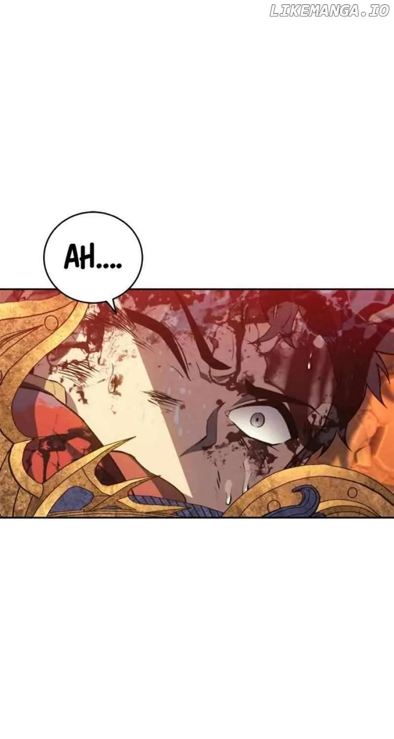 Why I Quit Being the Demon King Chapter 31 page 23 - 