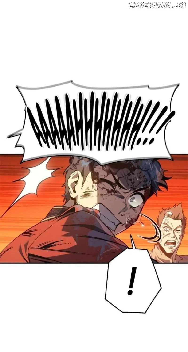 Why I Quit Being the Demon King Chapter 31 page 34 - 