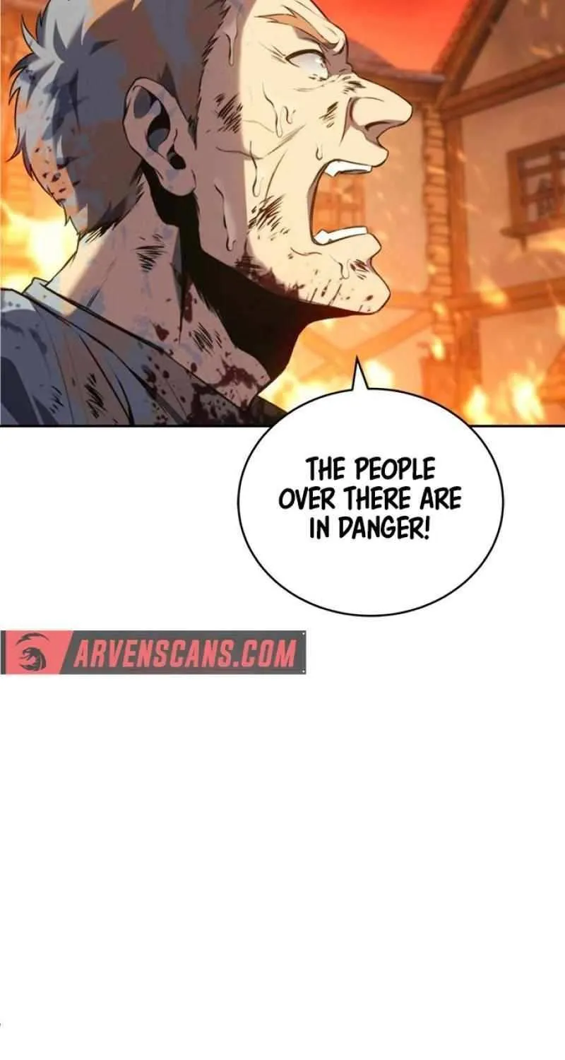 Why I Quit Being the Demon King Chapter 31 page 82 - 