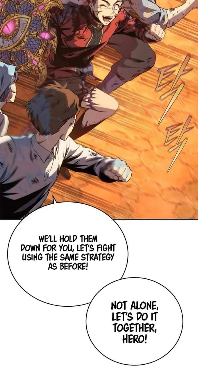 Why I Quit Being the Demon King Chapter 31 page 87 - 
