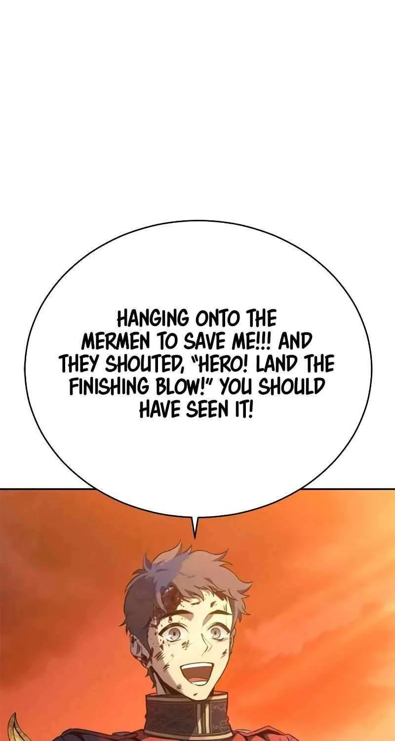 Why I Quit Being the Demon King Chapter 32 page 34 - 