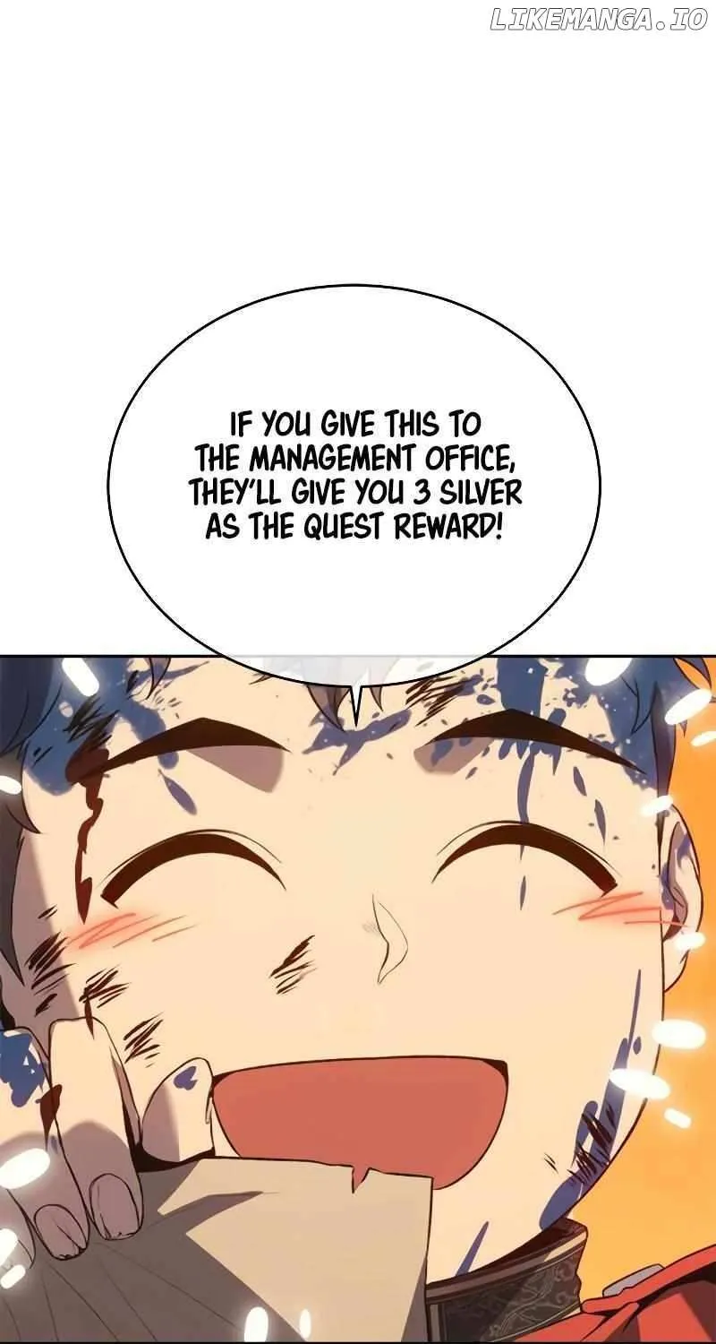 Why I Quit Being the Demon King Chapter 32 page 55 - 