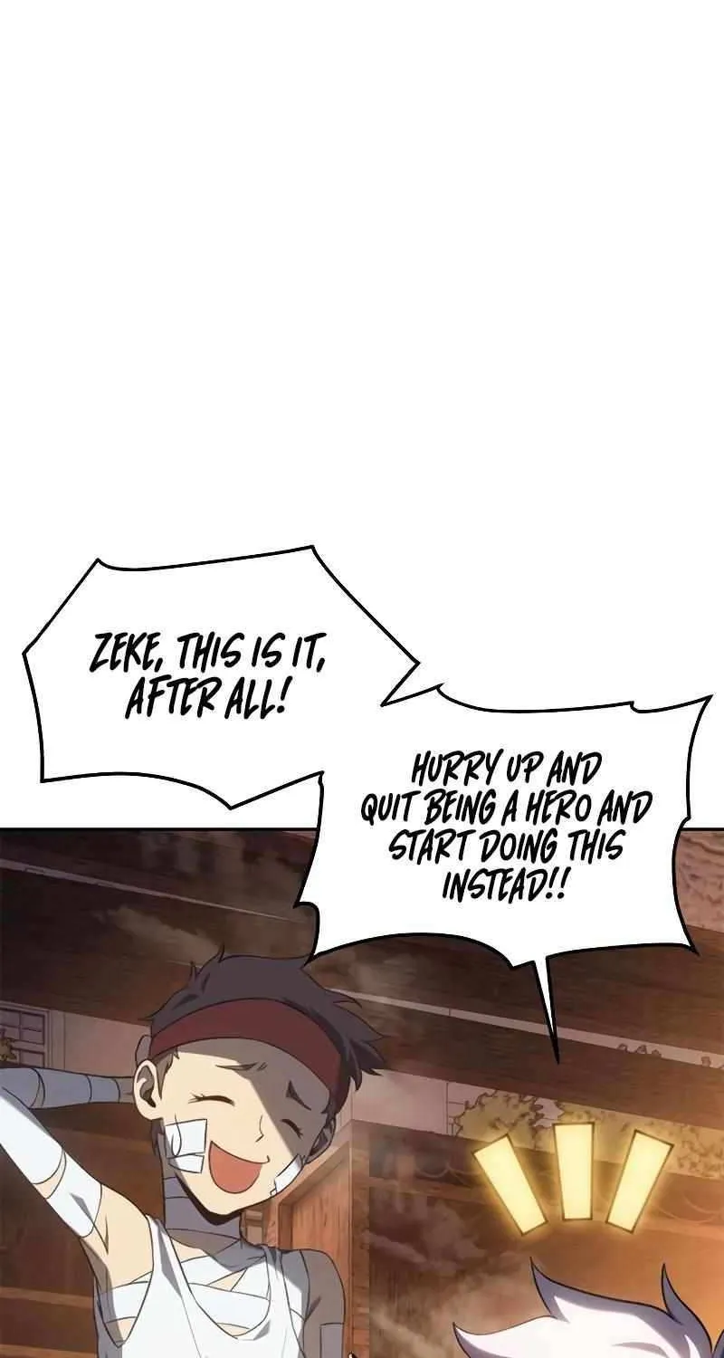 Why I Quit Being the Demon King Chapter 32 page 83 - 