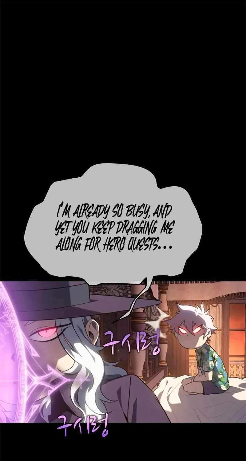 Why I Quit Being the Demon King Chapter 32 page 96 - 