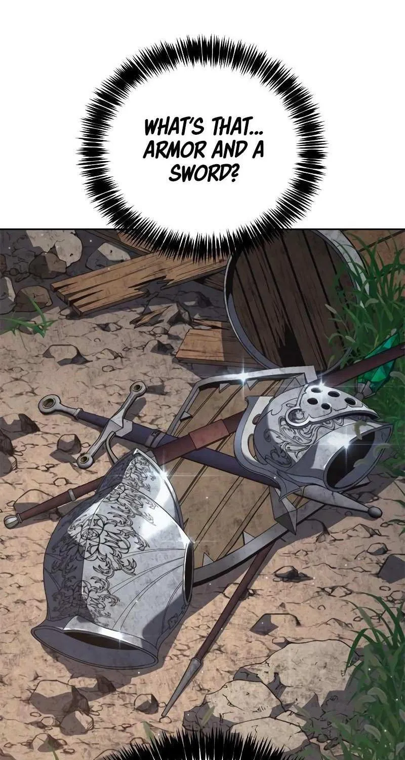 Why I Quit Being the Demon King Chapter 33 page 127 - 