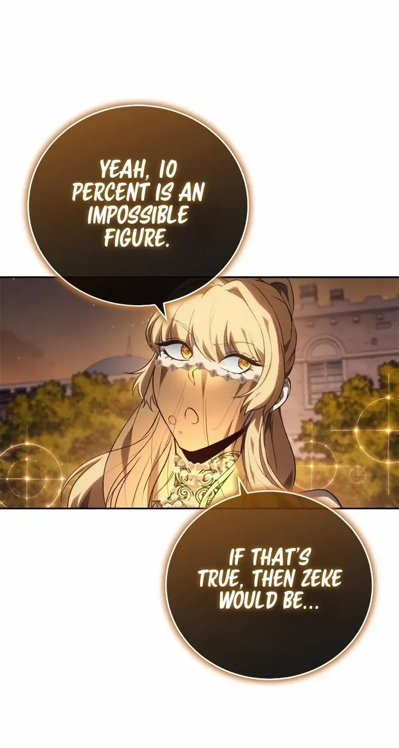 Why I Quit Being the Demon King Chapter 33 page 3 - 