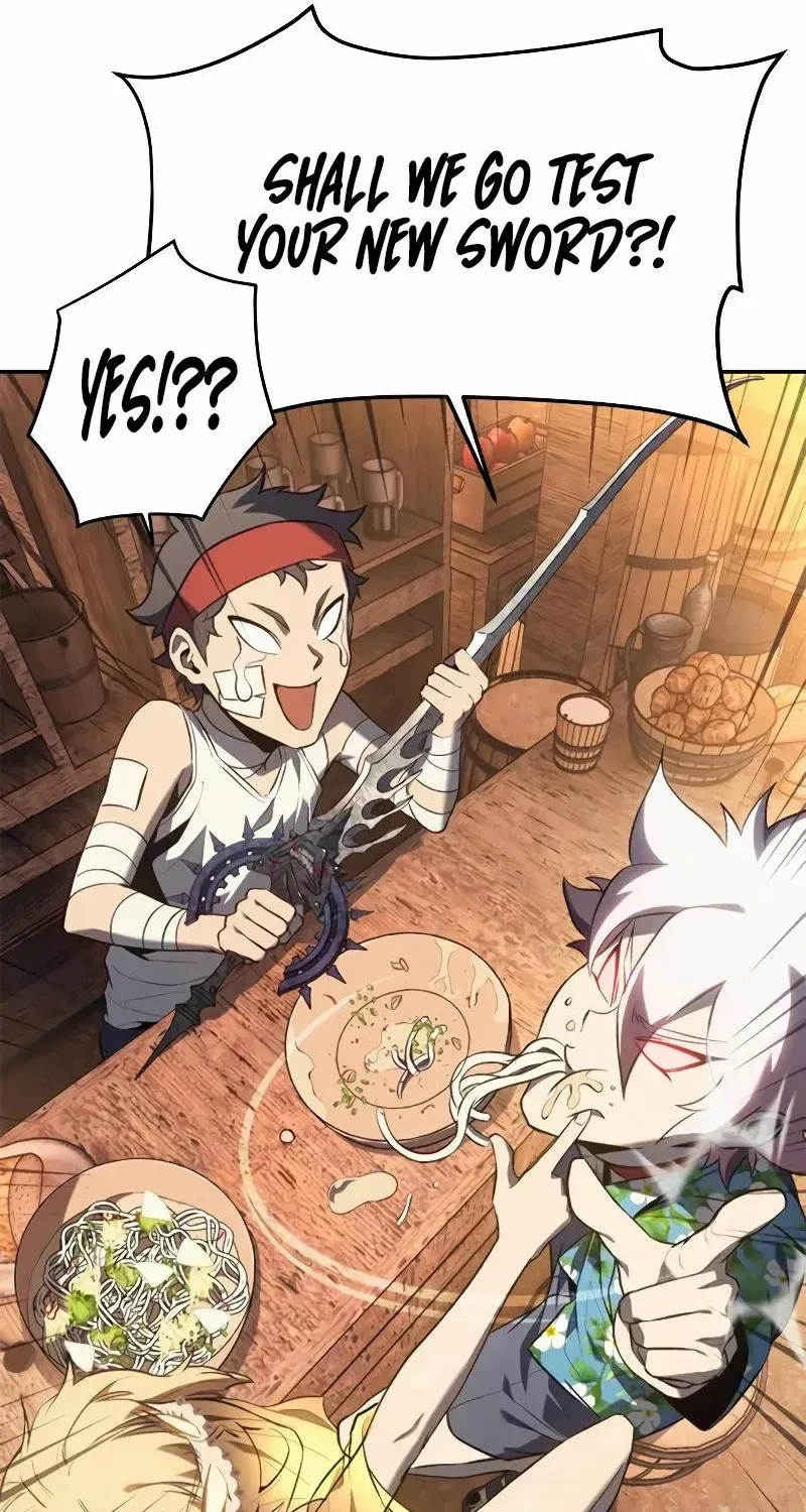 Why I Quit Being the Demon King Chapter 33 page 67 - 