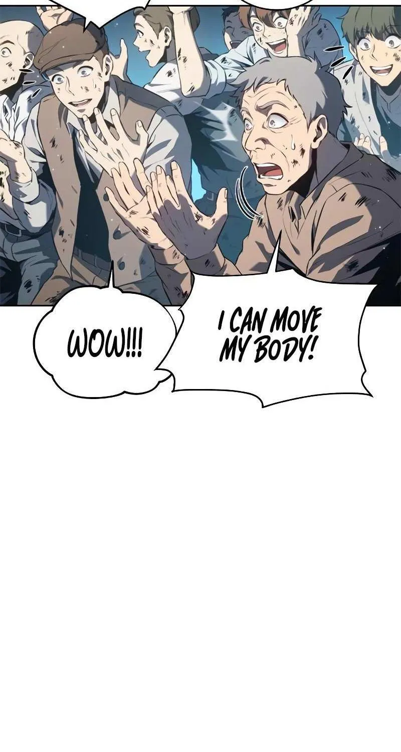 Why I Quit Being the Demon King Chapter 34 page 113 - 