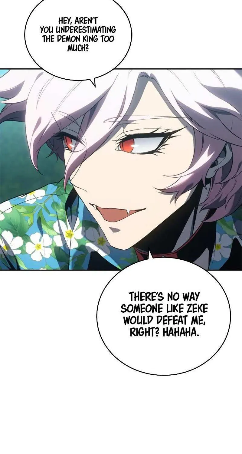 Why I Quit Being the Demon King Chapter 34 page 127 - 