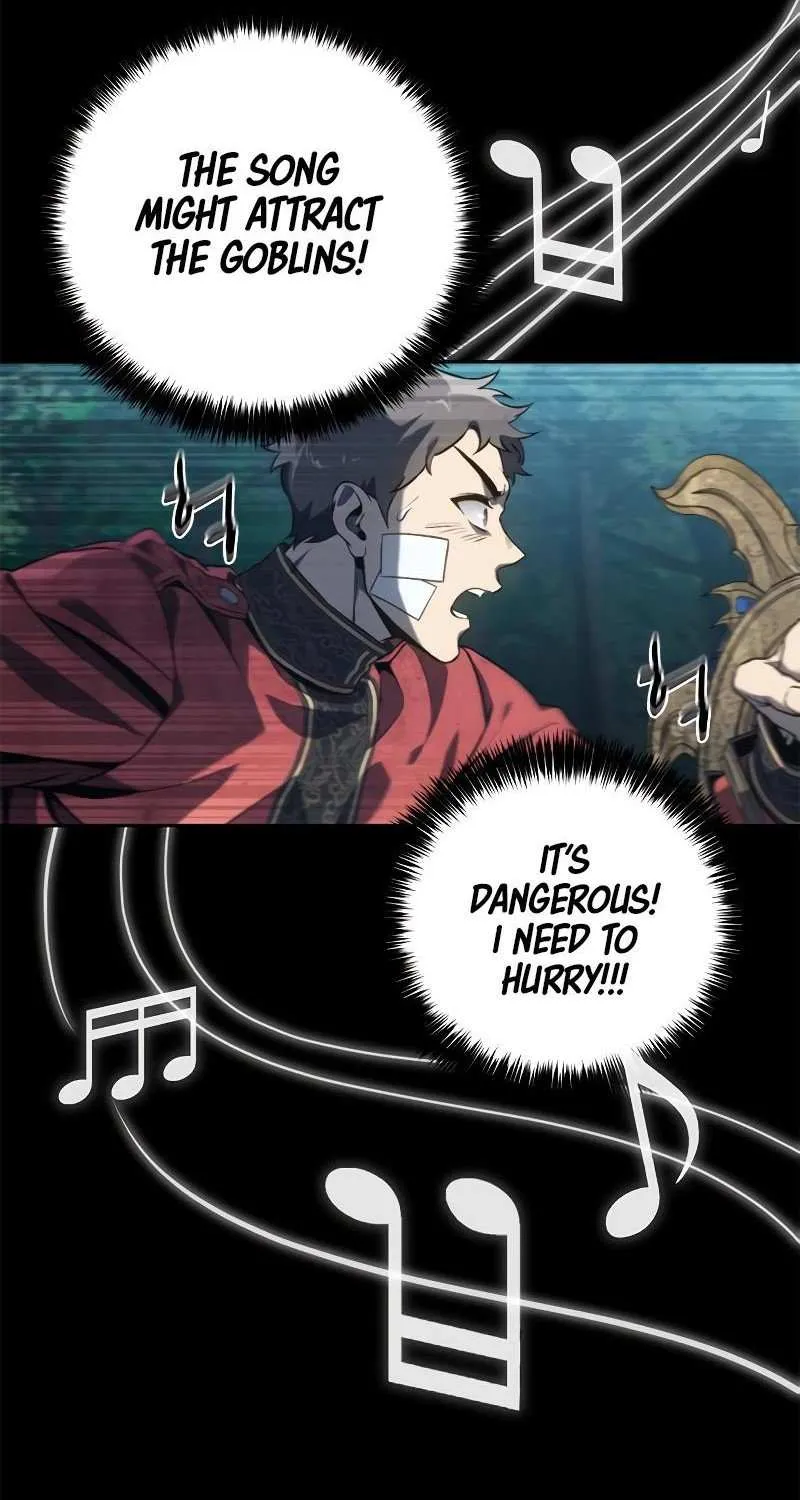 Why I Quit Being the Demon King Chapter 34 page 19 - 