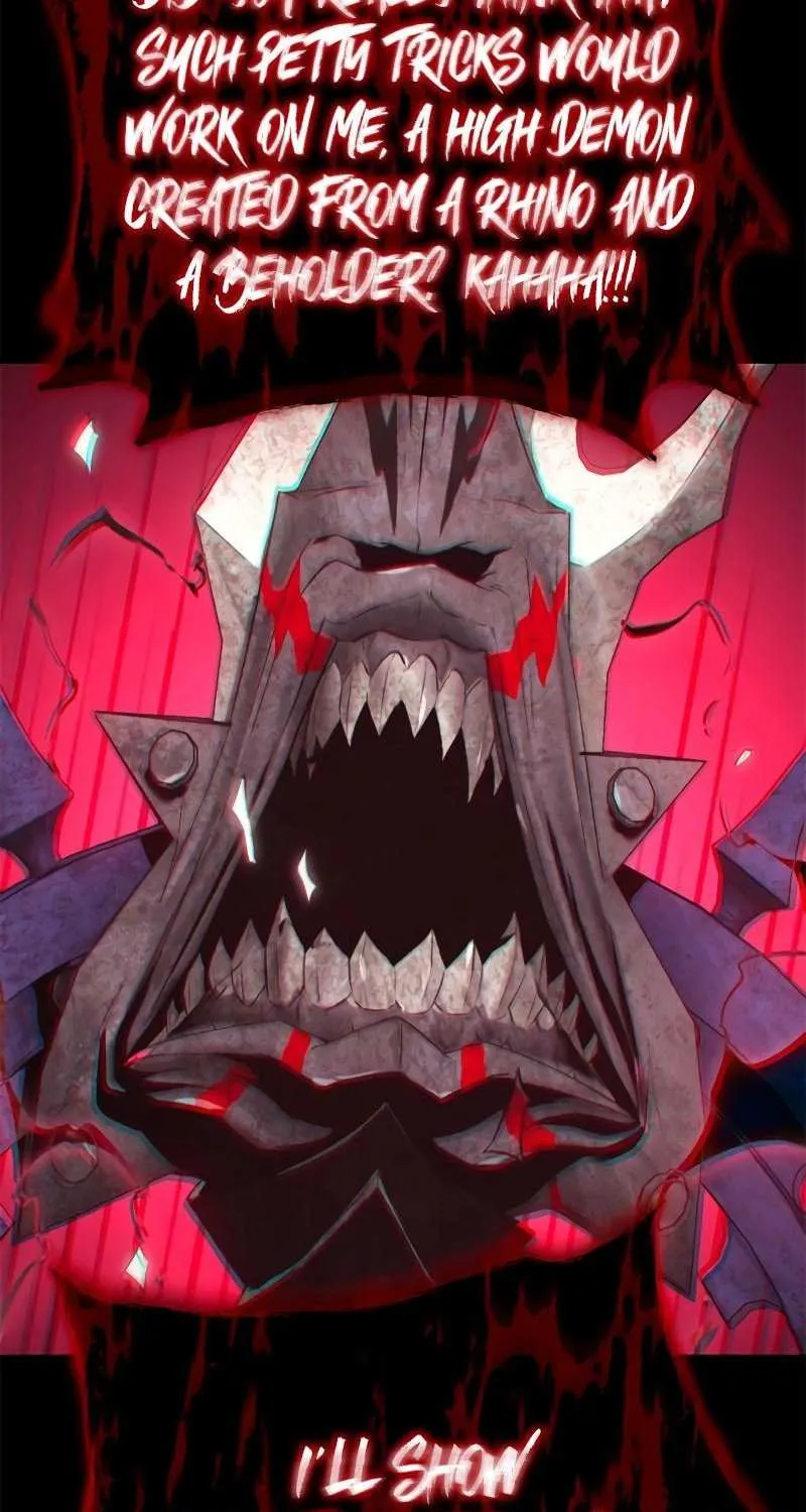 Why I Quit Being the Demon King Chapter 34 page 86 - 