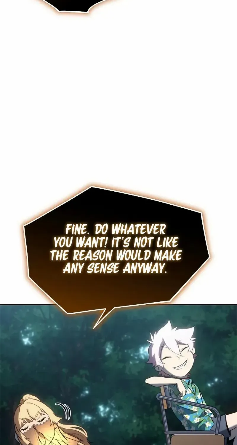 Why I Quit Being the Demon King Chapter 35 page 17 - 