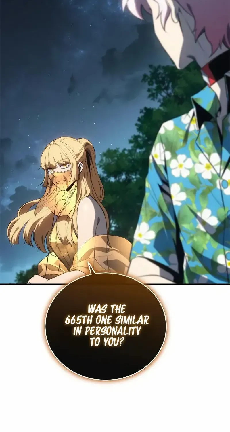 Why I Quit Being the Demon King Chapter 35 page 26 - 