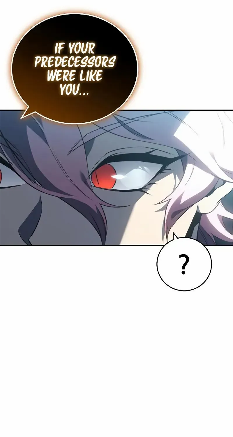 Why I Quit Being the Demon King Chapter 35 page 31 - 