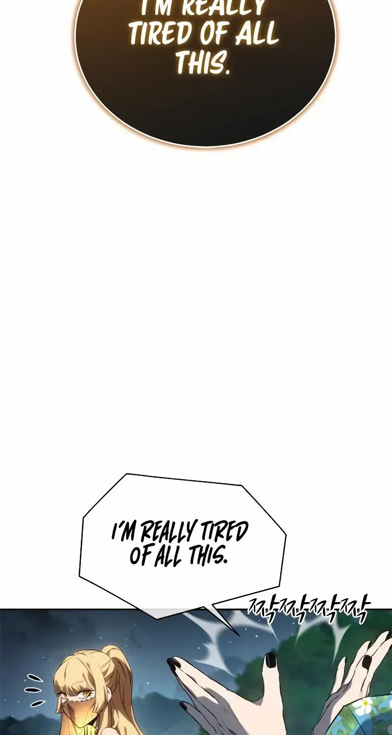 Why I Quit Being the Demon King Chapter 35 page 34 - 