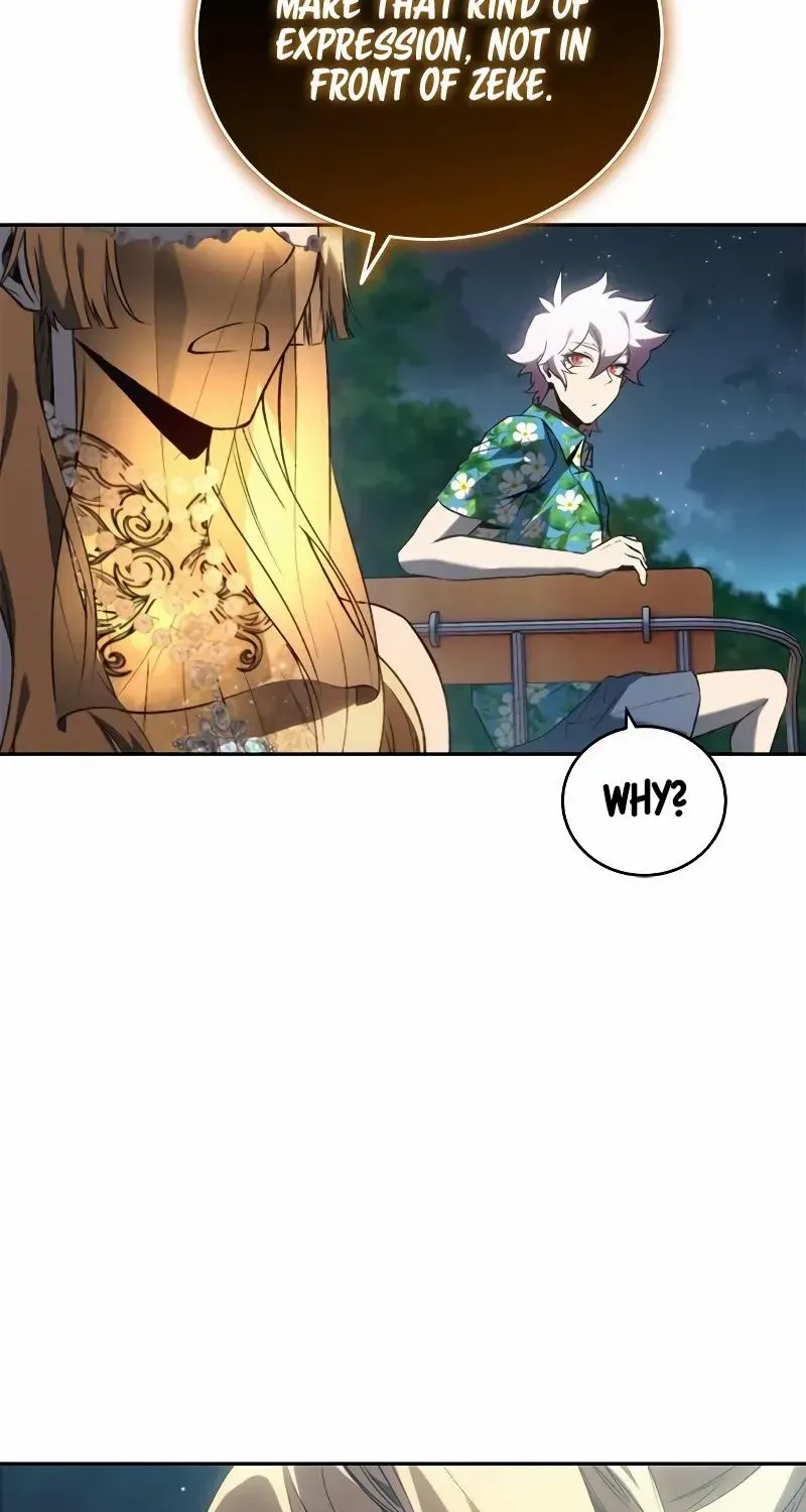 Why I Quit Being the Demon King Chapter 35 page 5 - 
