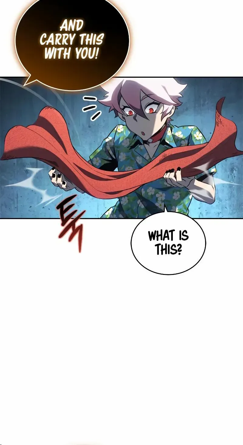 Why I Quit Being the Demon King Chapter 35 page 70 - 