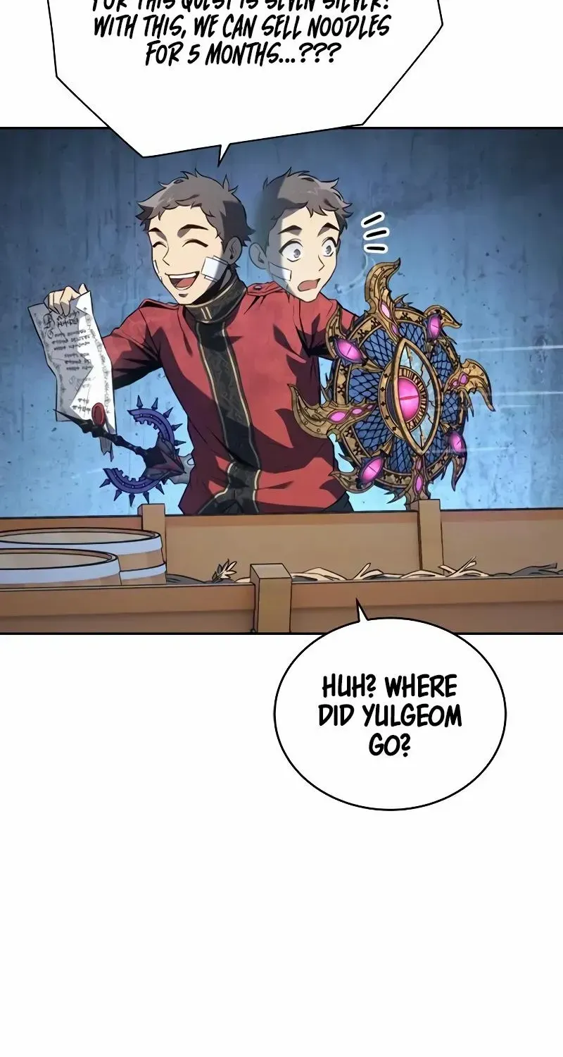 Why I Quit Being the Demon King Chapter 35 page 76 - 