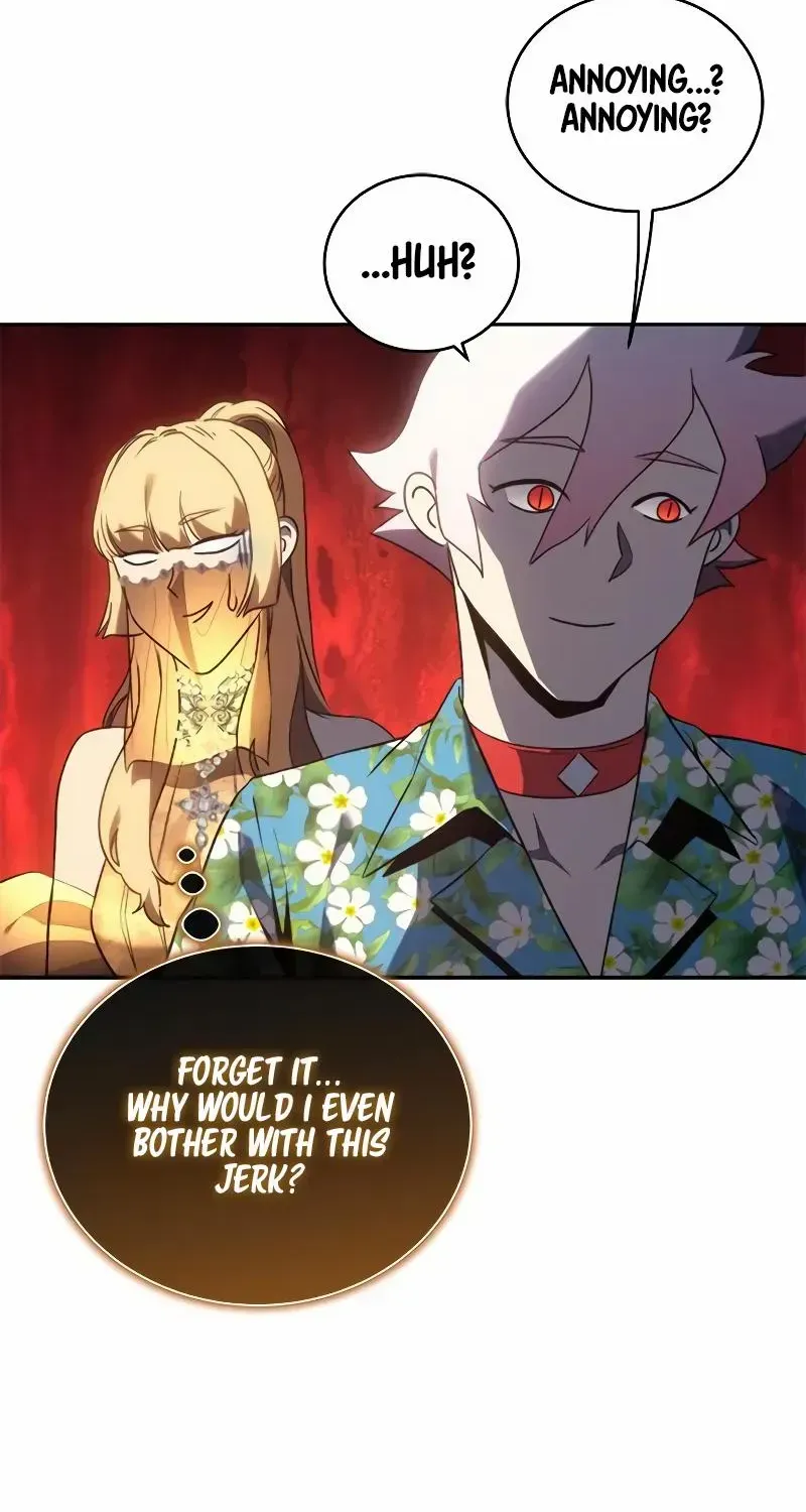 Why I Quit Being the Demon King Chapter 35 page 9 - 