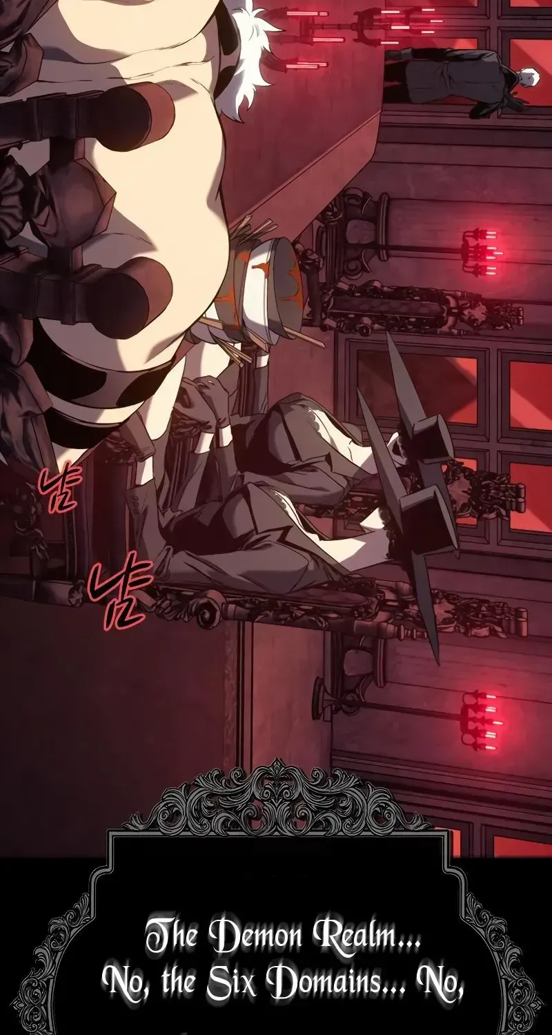 Why I Quit Being the Demon King Chapter 36 page 39 - 