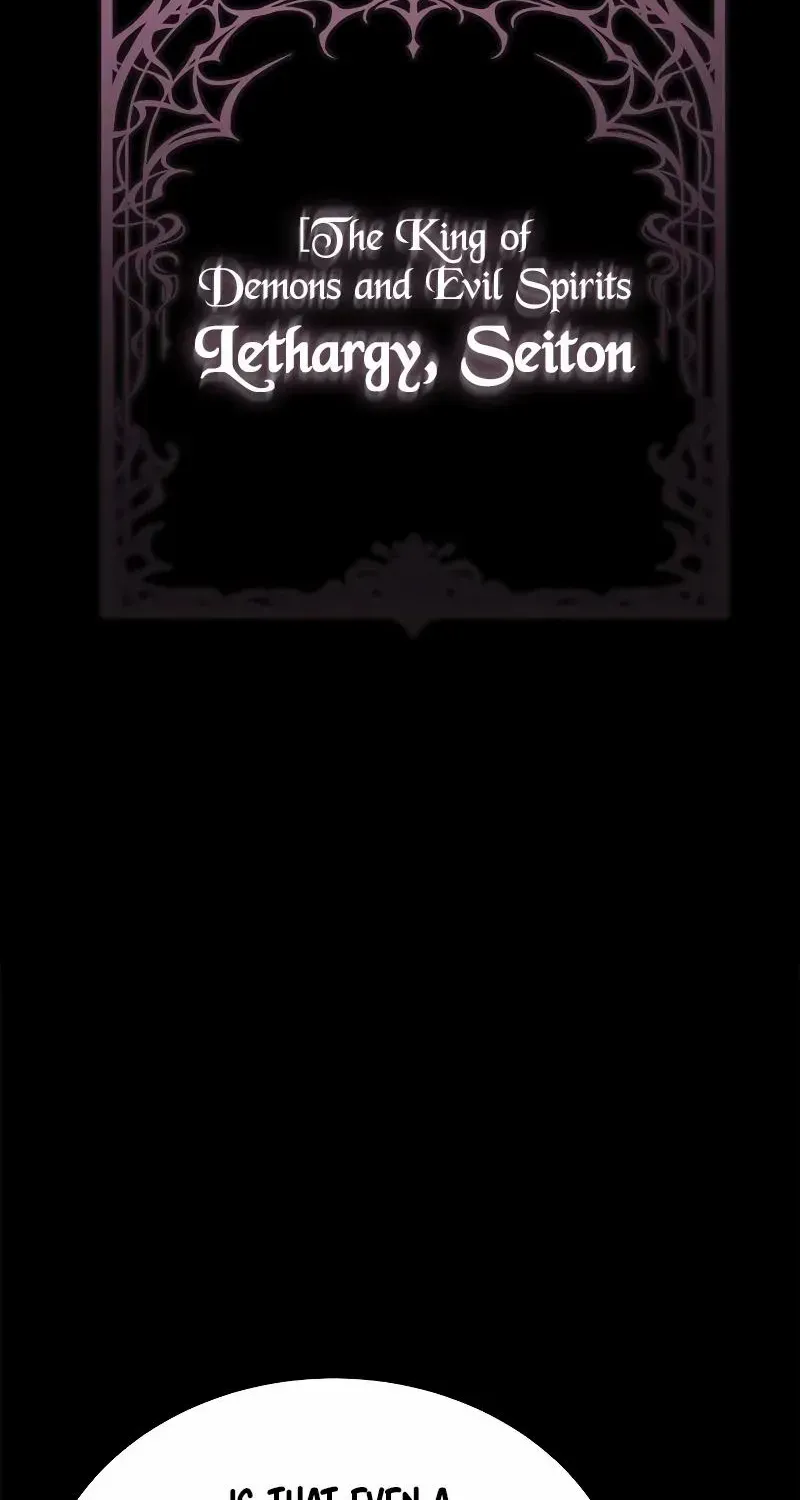 Why I Quit Being the Demon King Chapter 36 page 44 - 