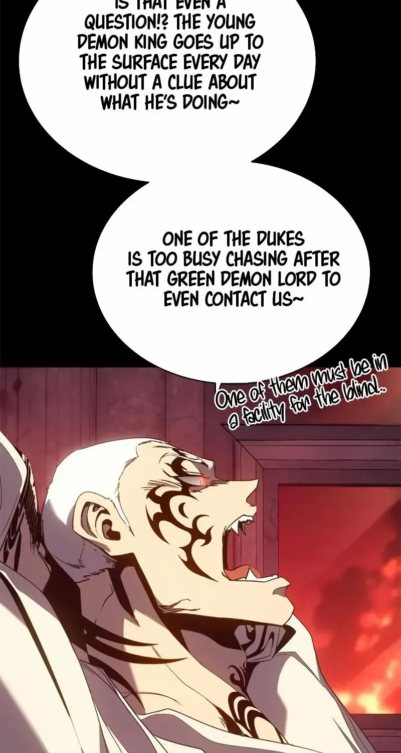Why I Quit Being the Demon King Chapter 36 page 45 - 